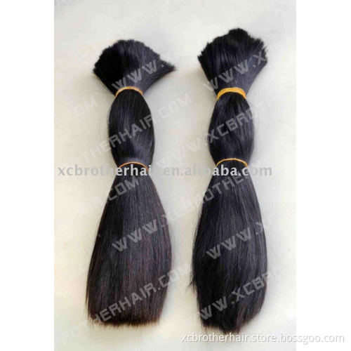 Selected Remy Grade Chinese Hair